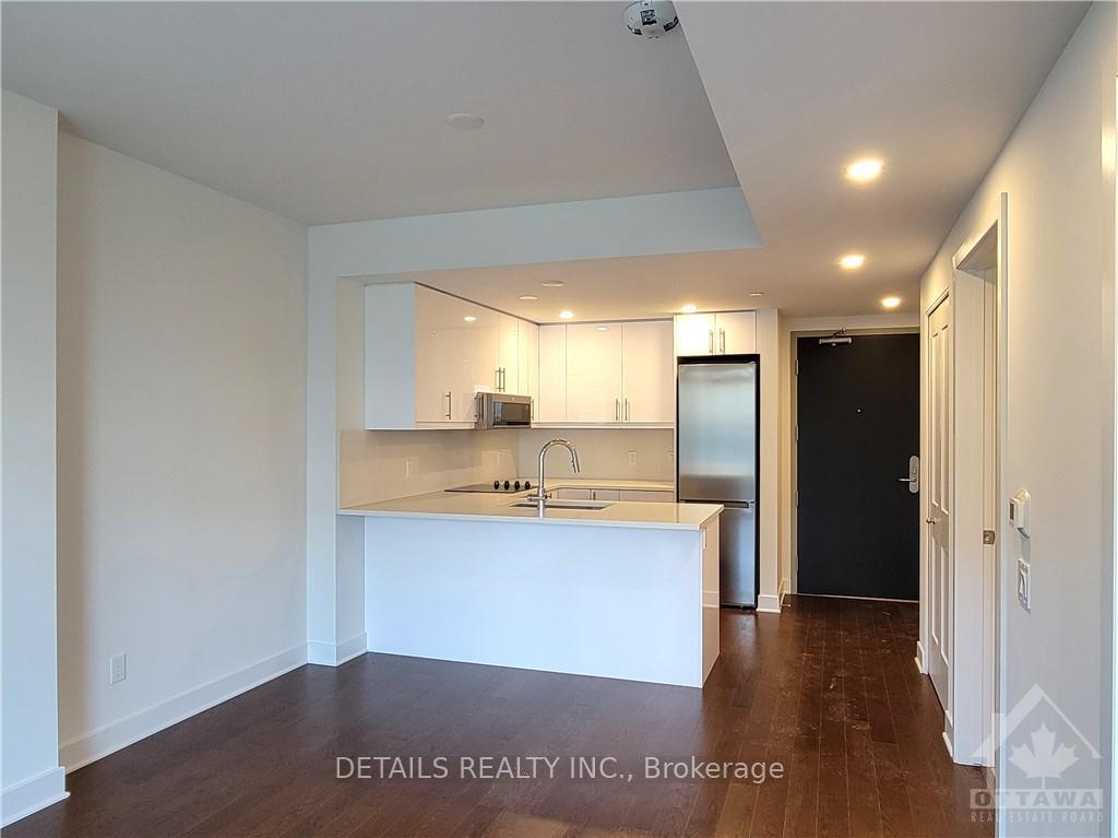 Photo 9 of Unit 2103, 180 George Street, Ottawa, Lower Town/Byward Market — HOMEH