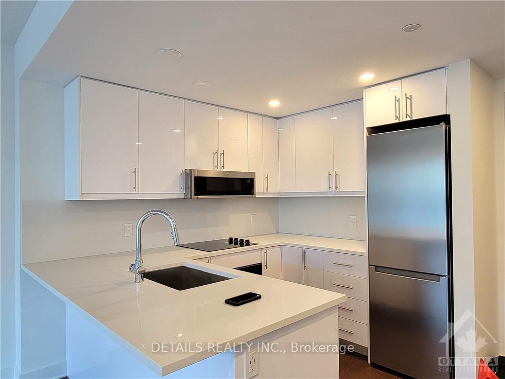 Photo 10 of Unit 2103, 180 George Street, Ottawa, Lower Town/Byward Market — HOMEH