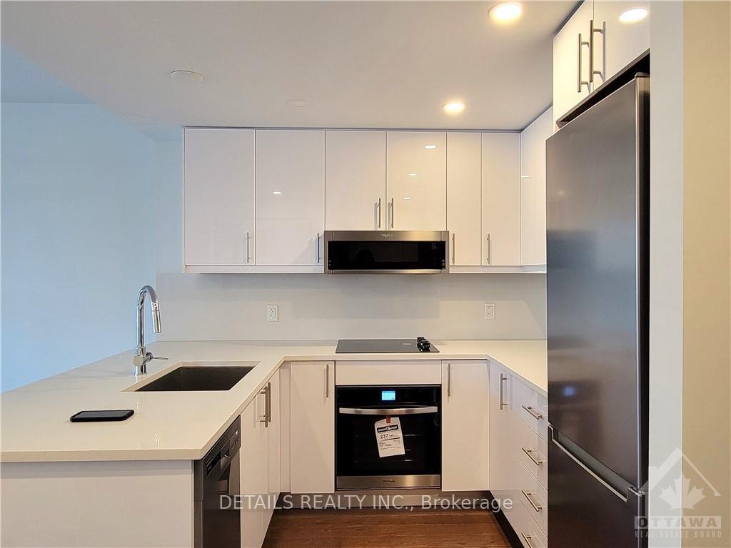 Photo 11 of Unit 2103, 180 George Street, Ottawa, Lower Town/Byward Market — HOMEH