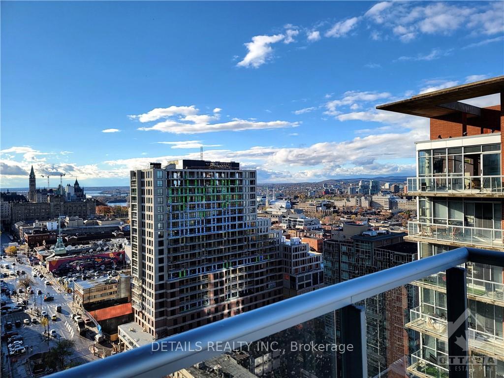 Photo 15 of Unit 2103, 180 George Street, Ottawa, Lower Town/Byward Market — HOMEH