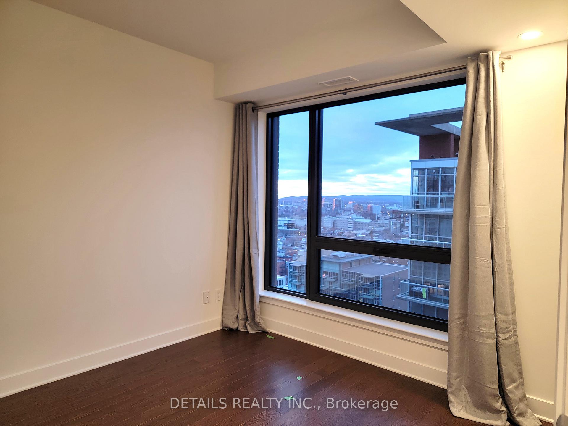Photo 16 of Unit 2103, 180 George Street, Ottawa, Lower Town/Byward Market — HOMEH