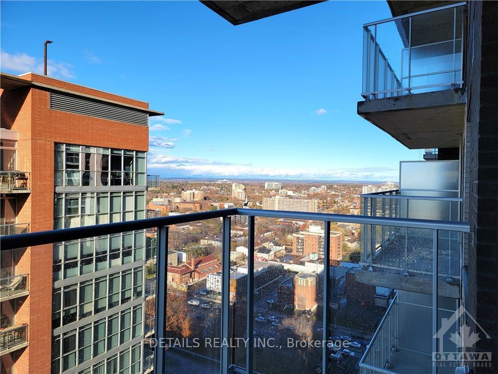Photo 19 of Unit 2103, 180 George Street, Ottawa, Lower Town/Byward Market — HOMEH