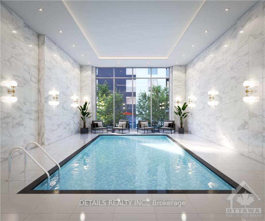 Photo 20 of Unit 2103, 180 George Street, Ottawa, Lower Town/Byward Market — HOMEH