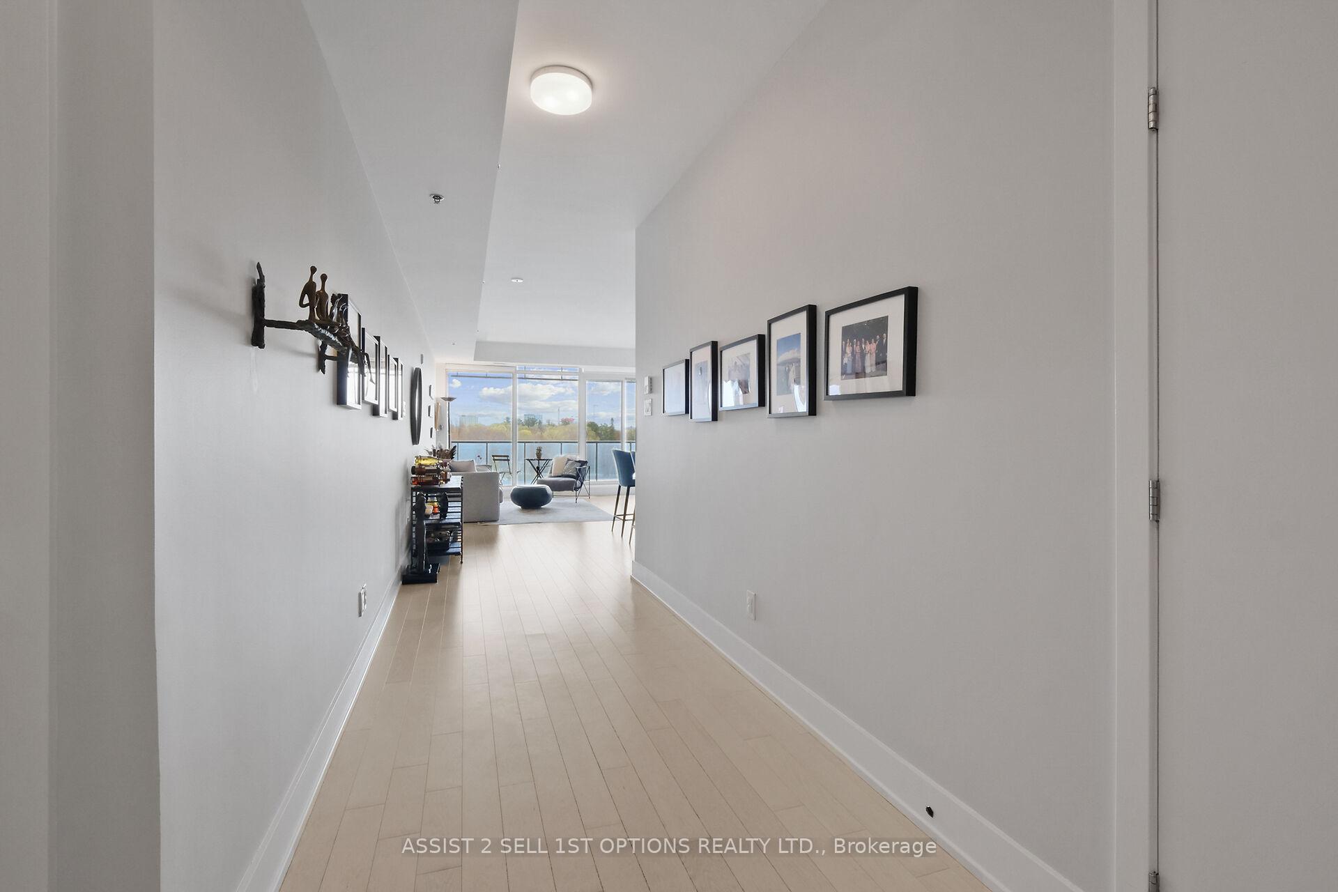 Photo 4 of Unit 601, 98 Richmond Road, Ottawa, Westboro/Hampton Park — HOMEH