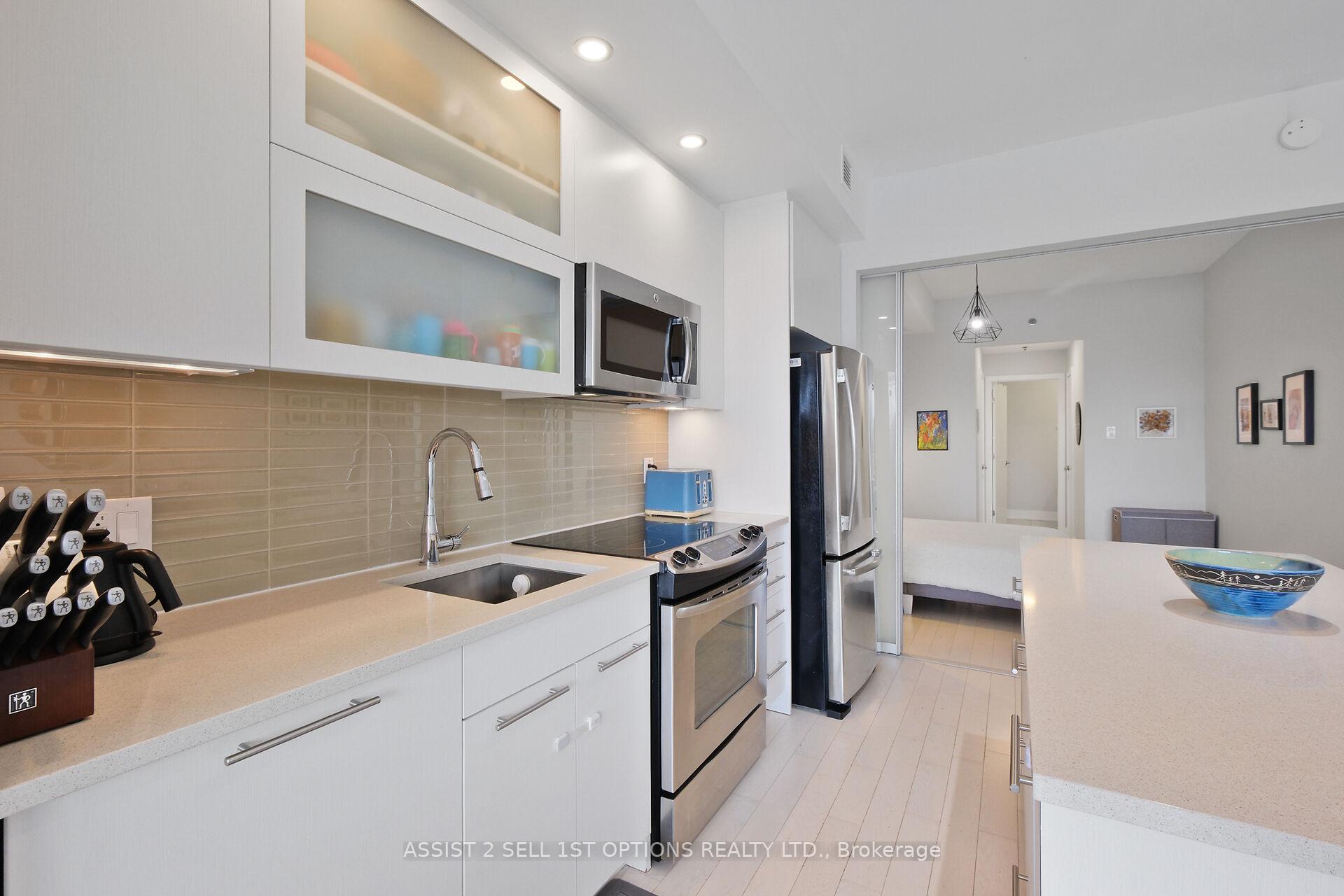 Photo 10 of Unit 601, 98 Richmond Road, Ottawa, Westboro/Hampton Park — HOMEH