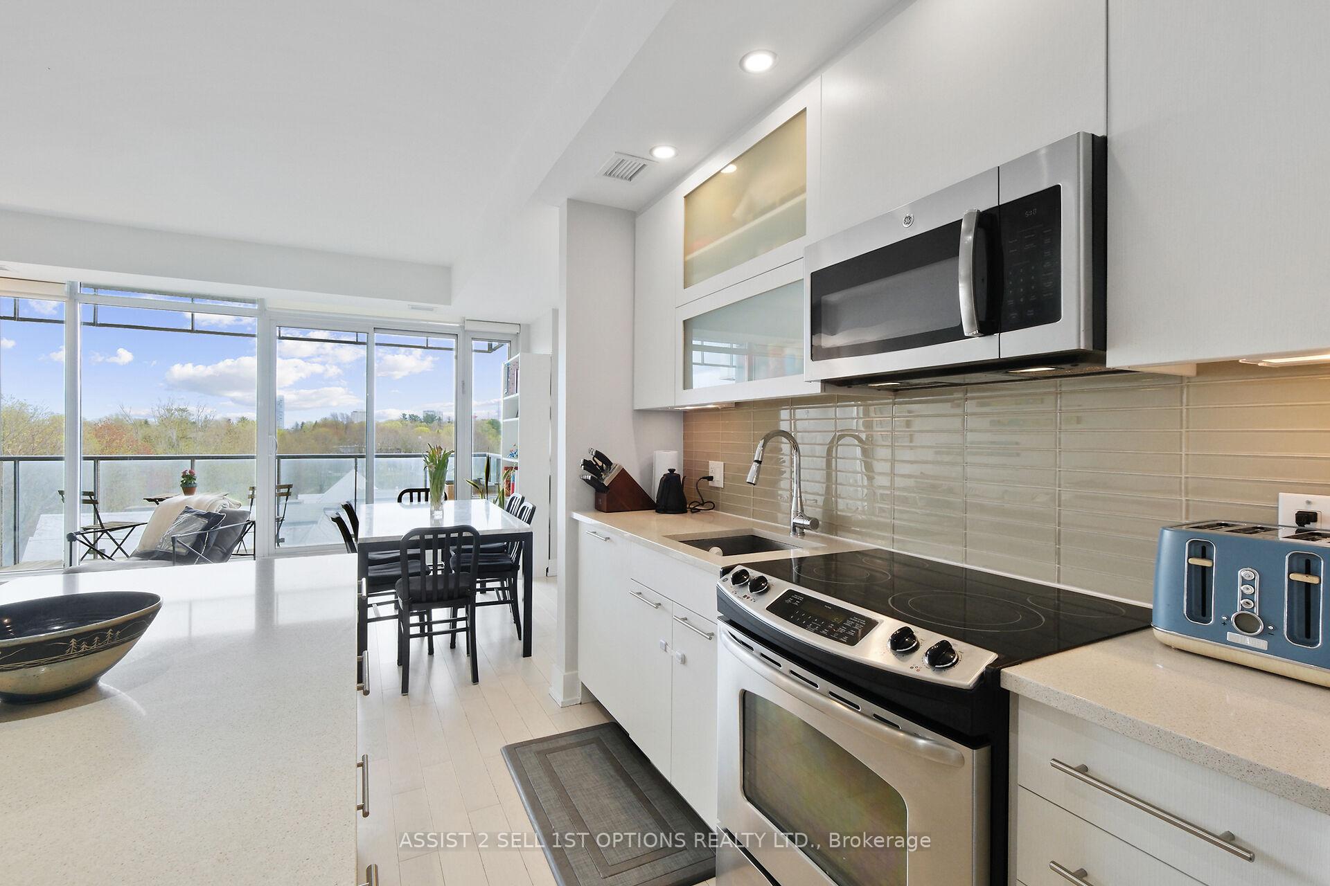 Photo 13 of Unit 601, 98 Richmond Road, Ottawa, Westboro/Hampton Park — HOMEH