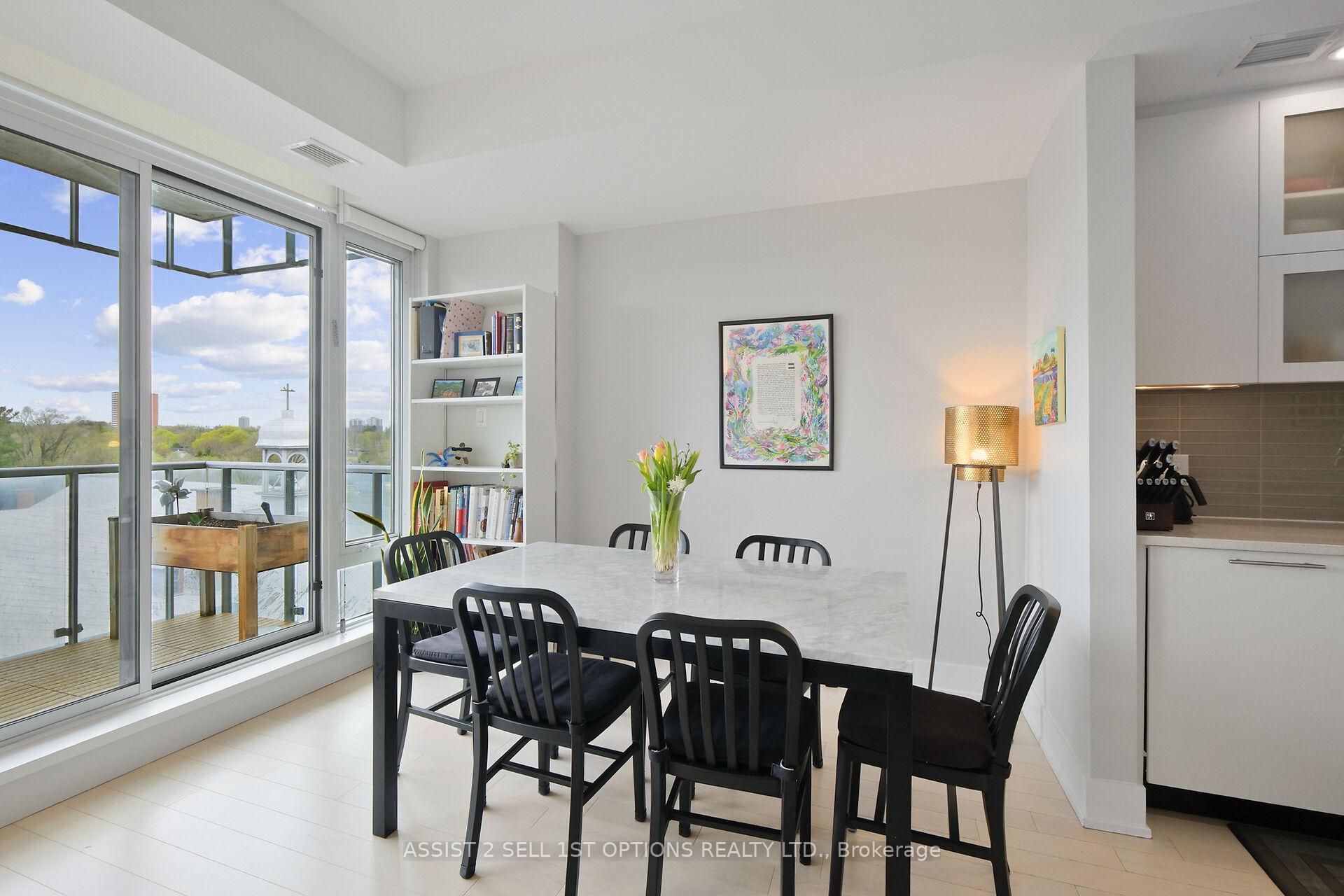 Photo 15 of Unit 601, 98 Richmond Road, Ottawa, Westboro/Hampton Park — HOMEH