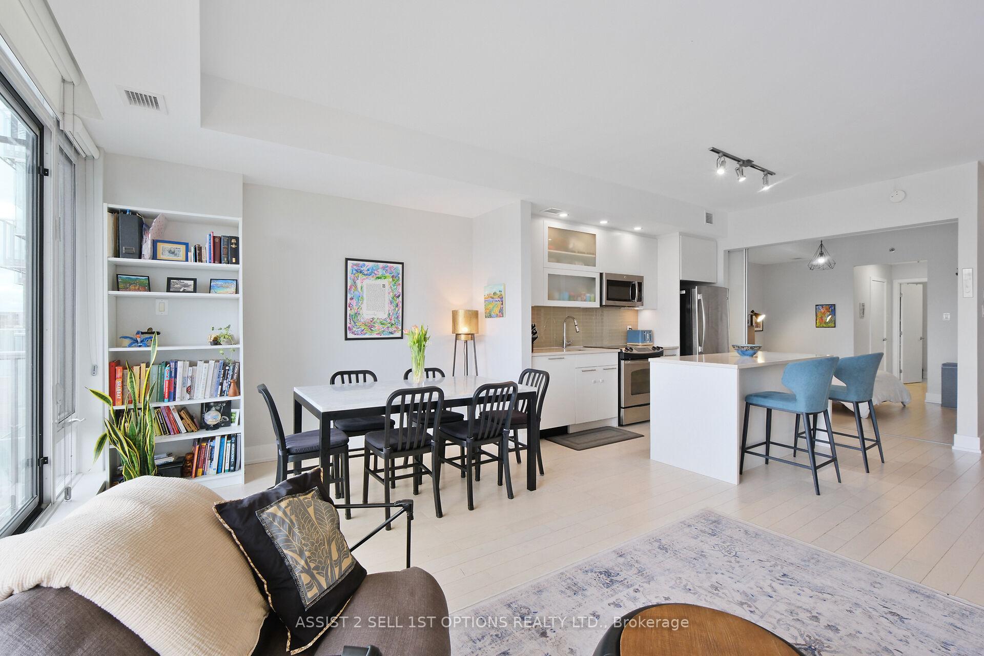 Photo 16 of Unit 601, 98 Richmond Road, Ottawa, Westboro/Hampton Park — HOMEH