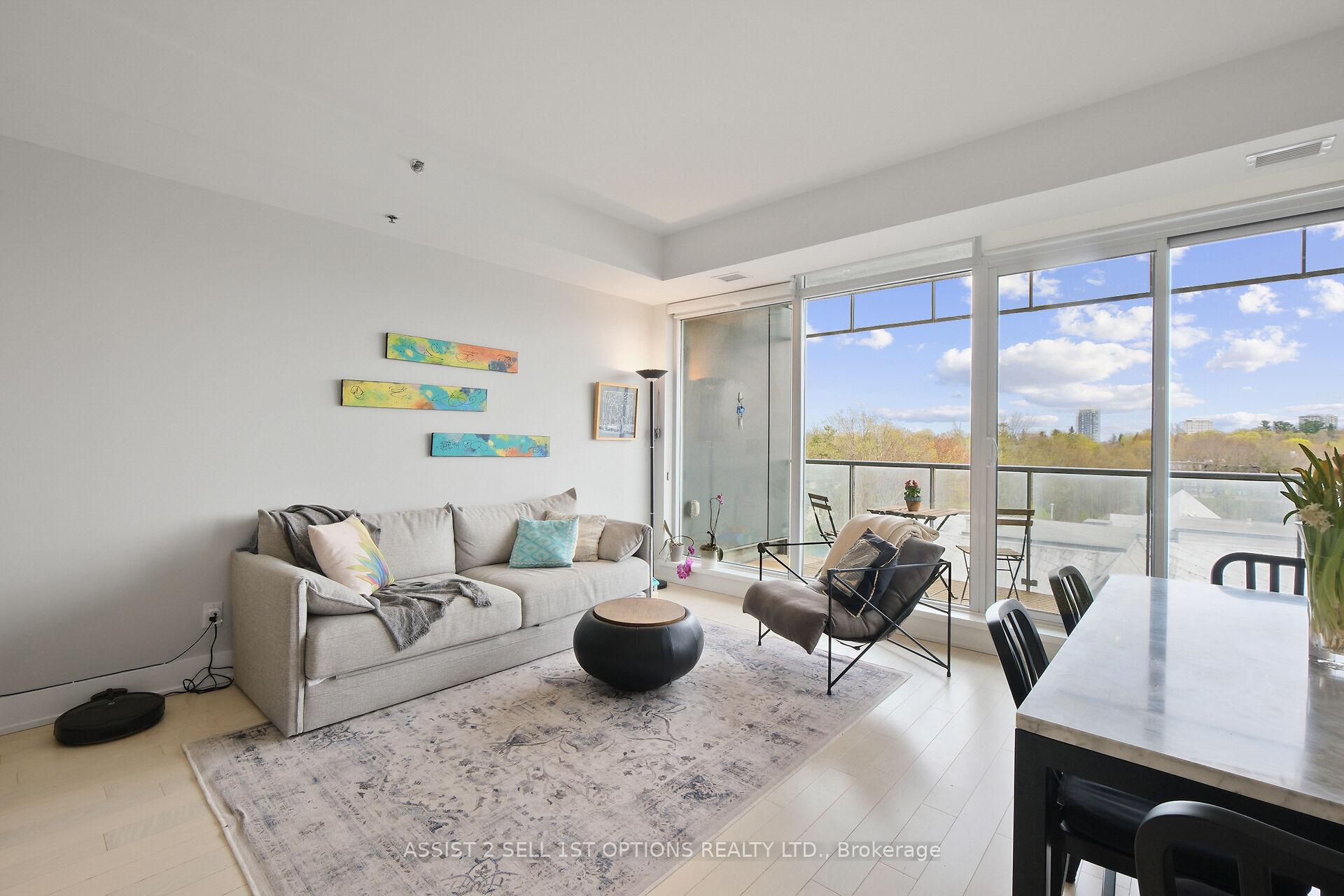 Photo 18 of Unit 601, 98 Richmond Road, Ottawa, Westboro/Hampton Park — HOMEH