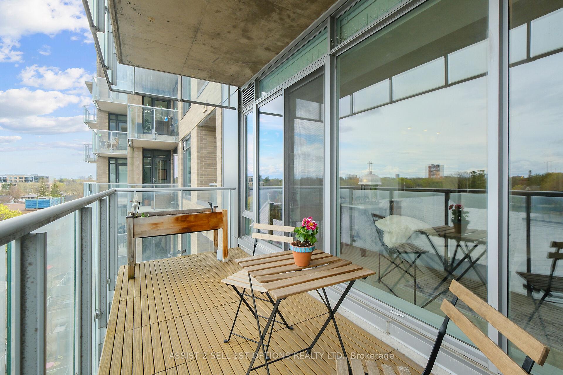 Photo 19 of Unit 601, 98 Richmond Road, Ottawa, Westboro/Hampton Park — HOMEH