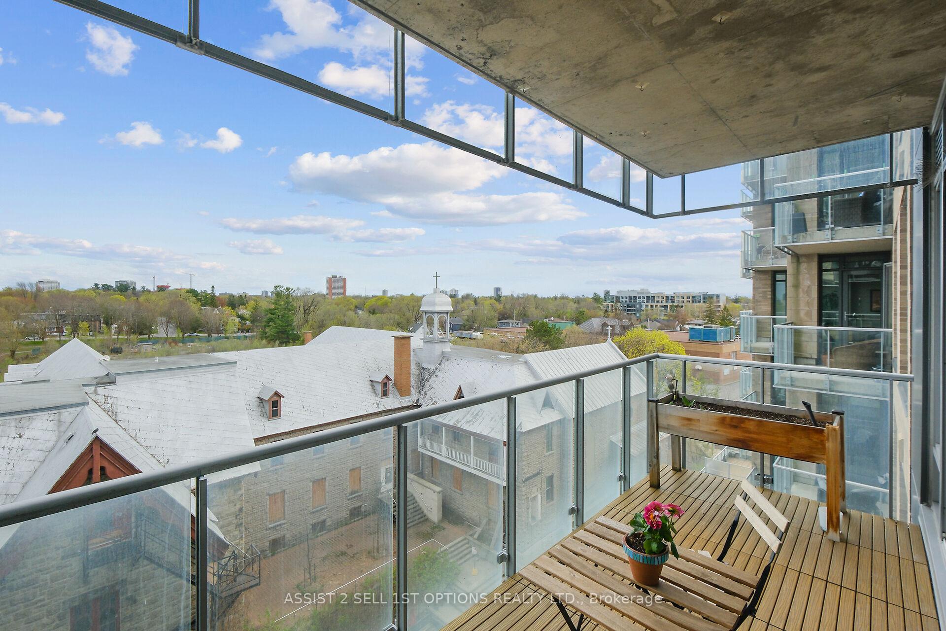 Photo 20 of Unit 601, 98 Richmond Road, Ottawa, Westboro/Hampton Park — HOMEH