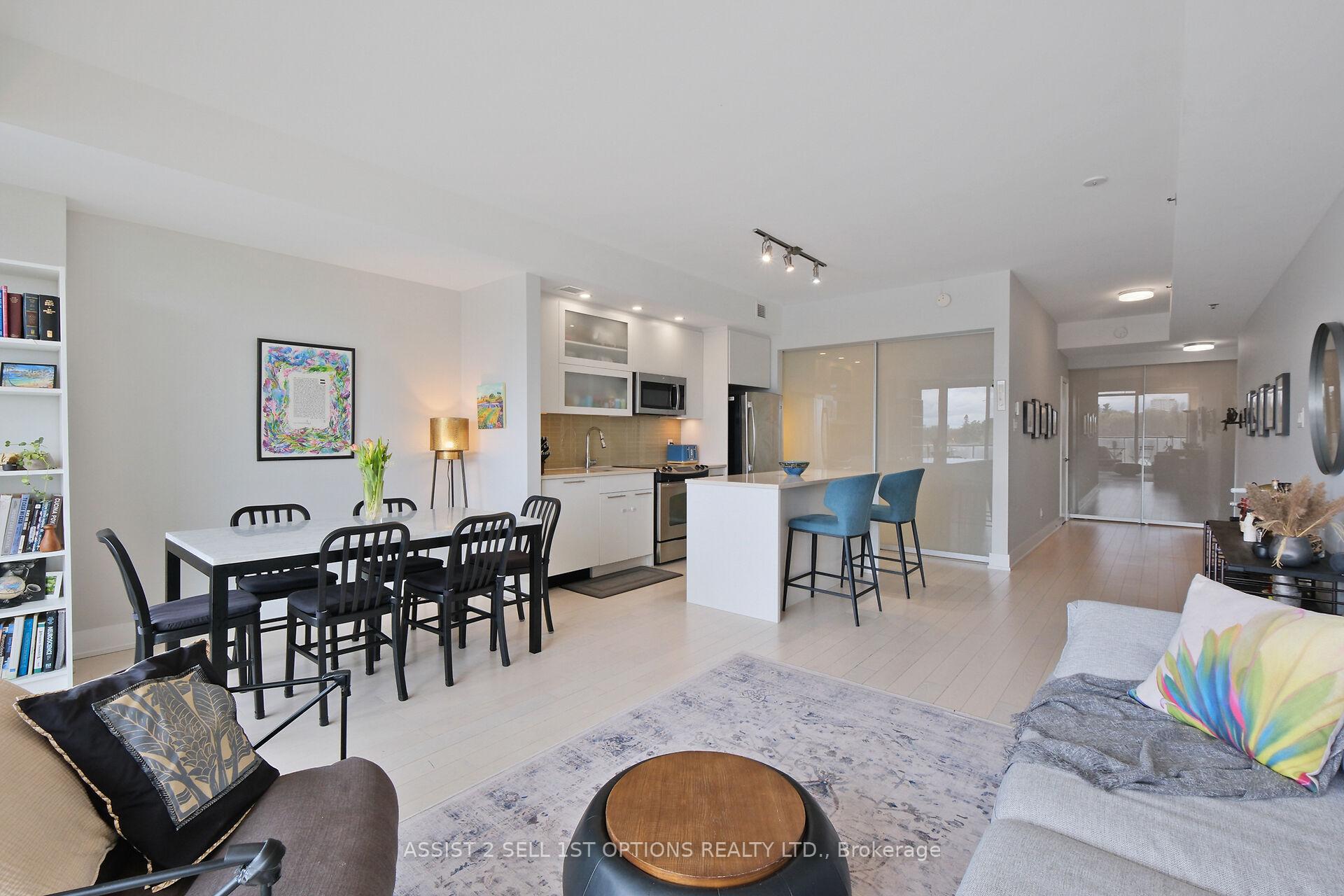 Photo 22 of Unit 601, 98 Richmond Road, Ottawa, Westboro/Hampton Park — HOMEH