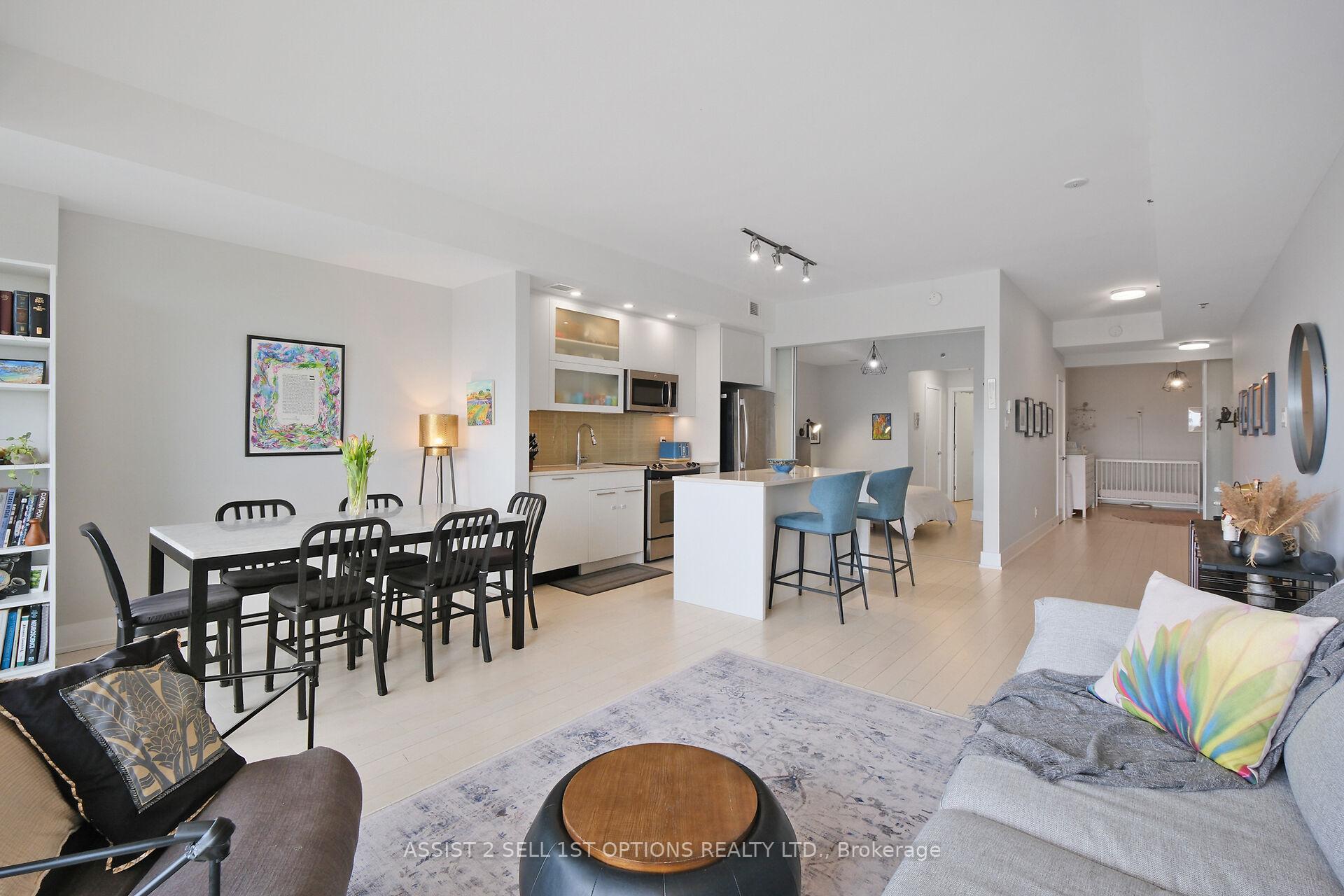 Photo 31 of Unit 601, 98 Richmond Road, Ottawa, Westboro/Hampton Park — HOMEH