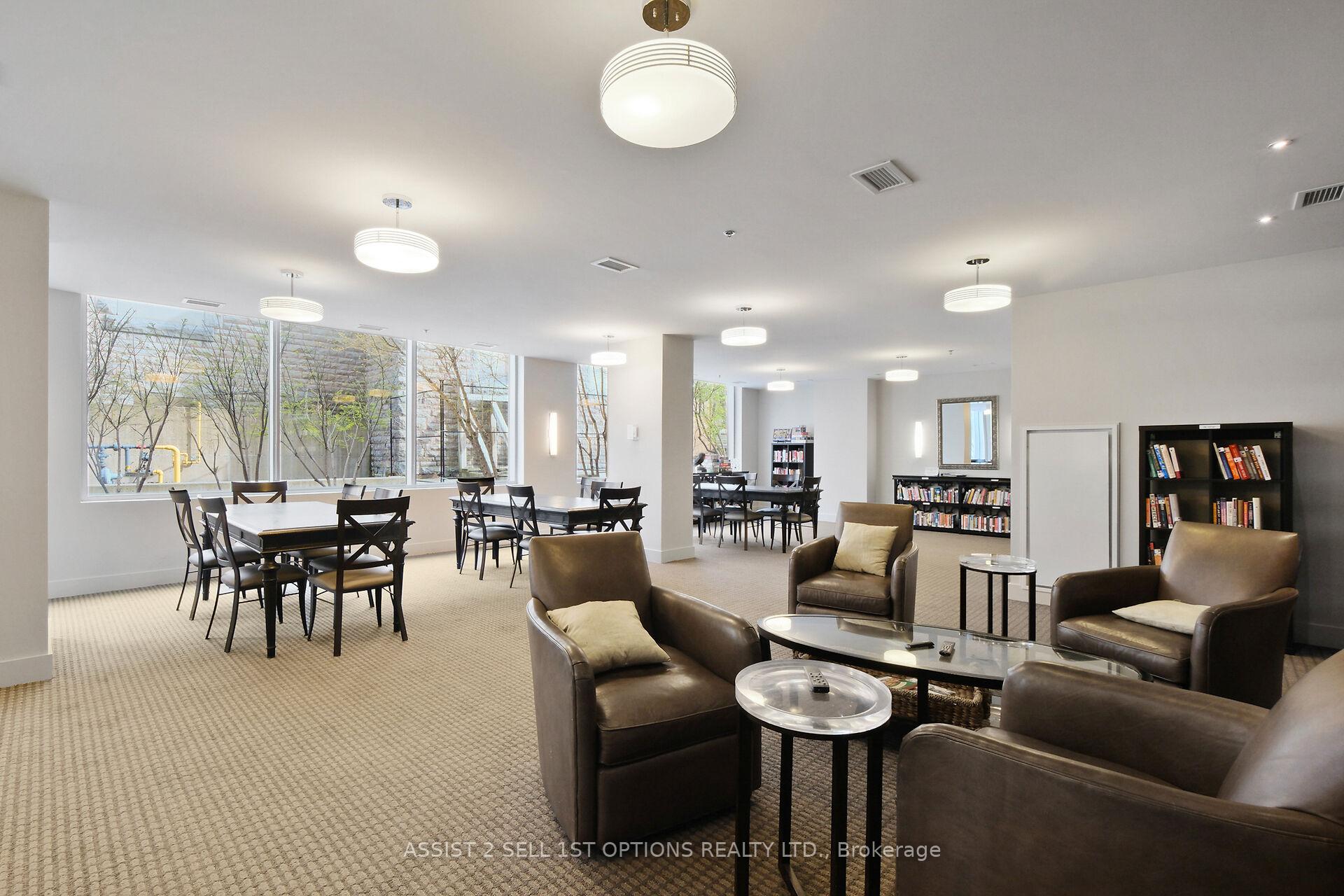 Photo 32 of Unit 601, 98 Richmond Road, Ottawa, Westboro/Hampton Park — HOMEH