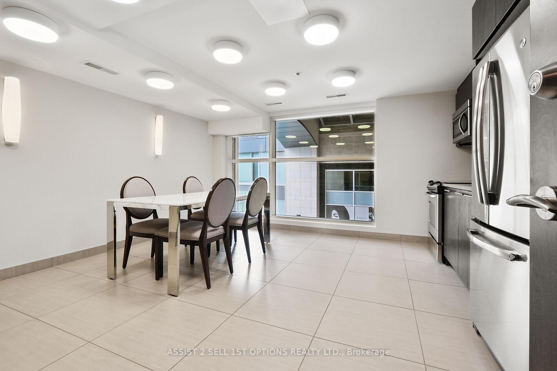 Photo 33 of Unit 601, 98 Richmond Road, Ottawa, Westboro/Hampton Park — HOMEH