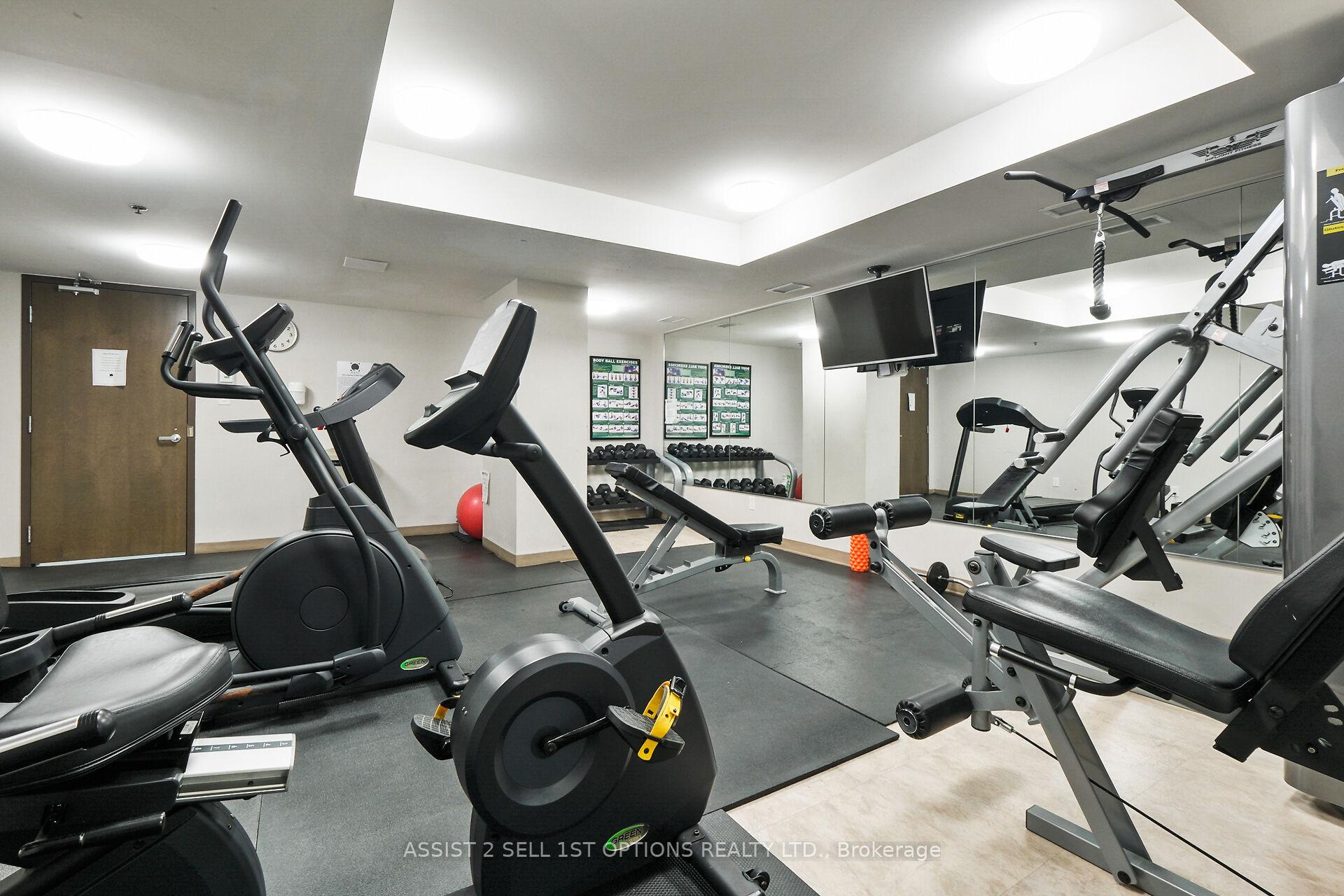 Photo 35 of Unit 601, 98 Richmond Road, Ottawa, Westboro/Hampton Park — HOMEH