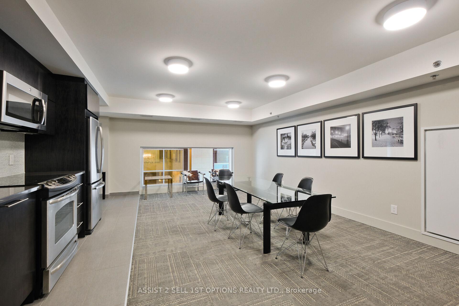 Photo 36 of Unit 601, 98 Richmond Road, Ottawa, Westboro/Hampton Park — HOMEH