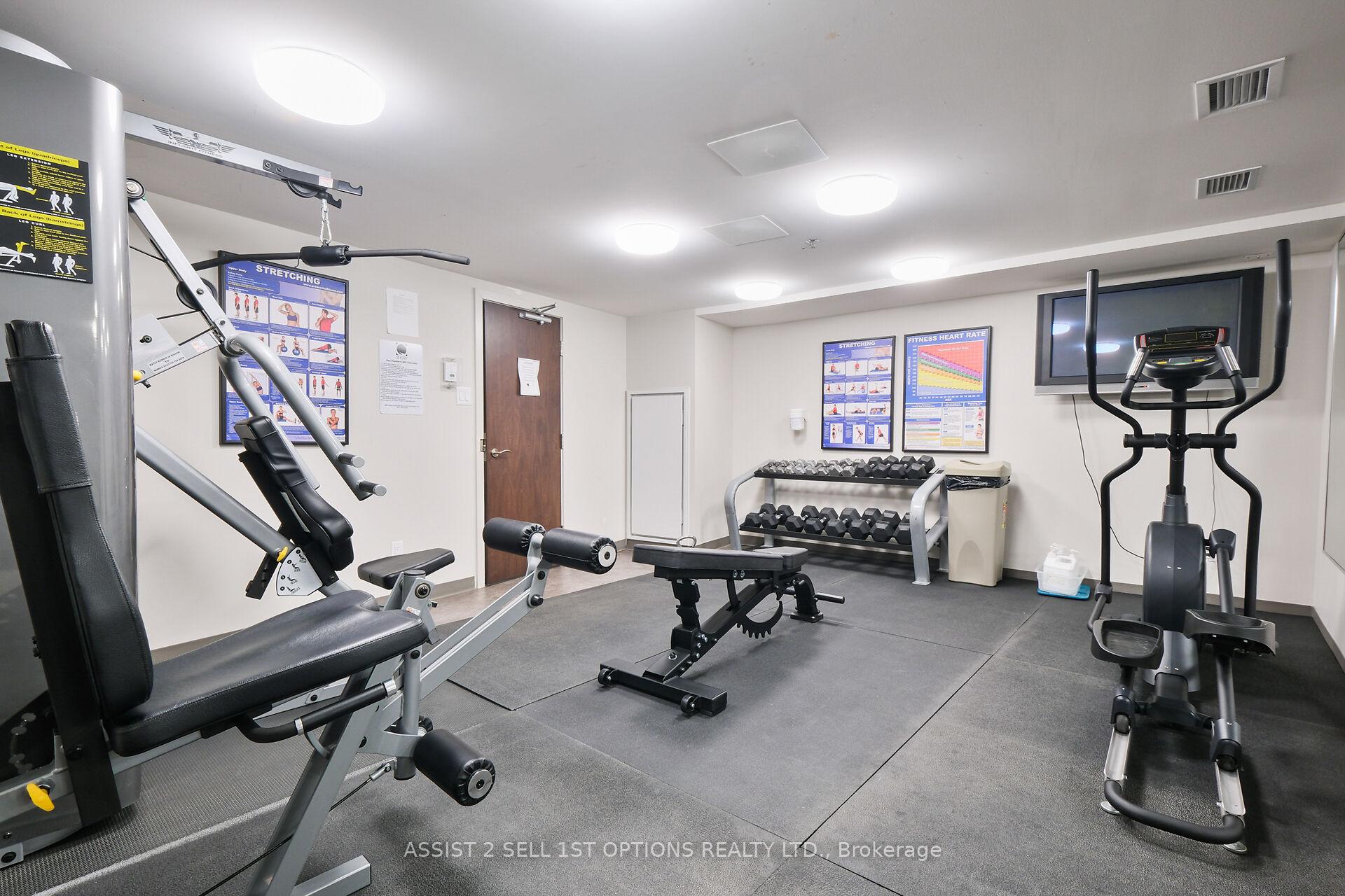 Photo 37 of Unit 601, 98 Richmond Road, Ottawa, Westboro/Hampton Park — HOMEH
