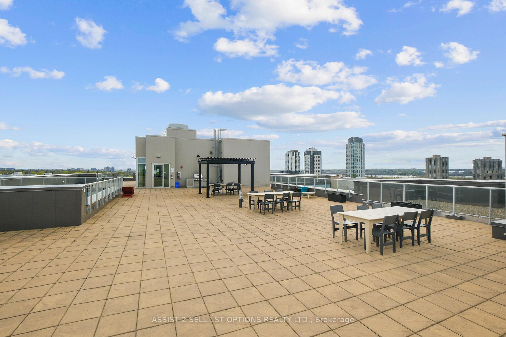 Photo 39 of Unit 601, 98 Richmond Road, Ottawa, Westboro/Hampton Park — HOMEH