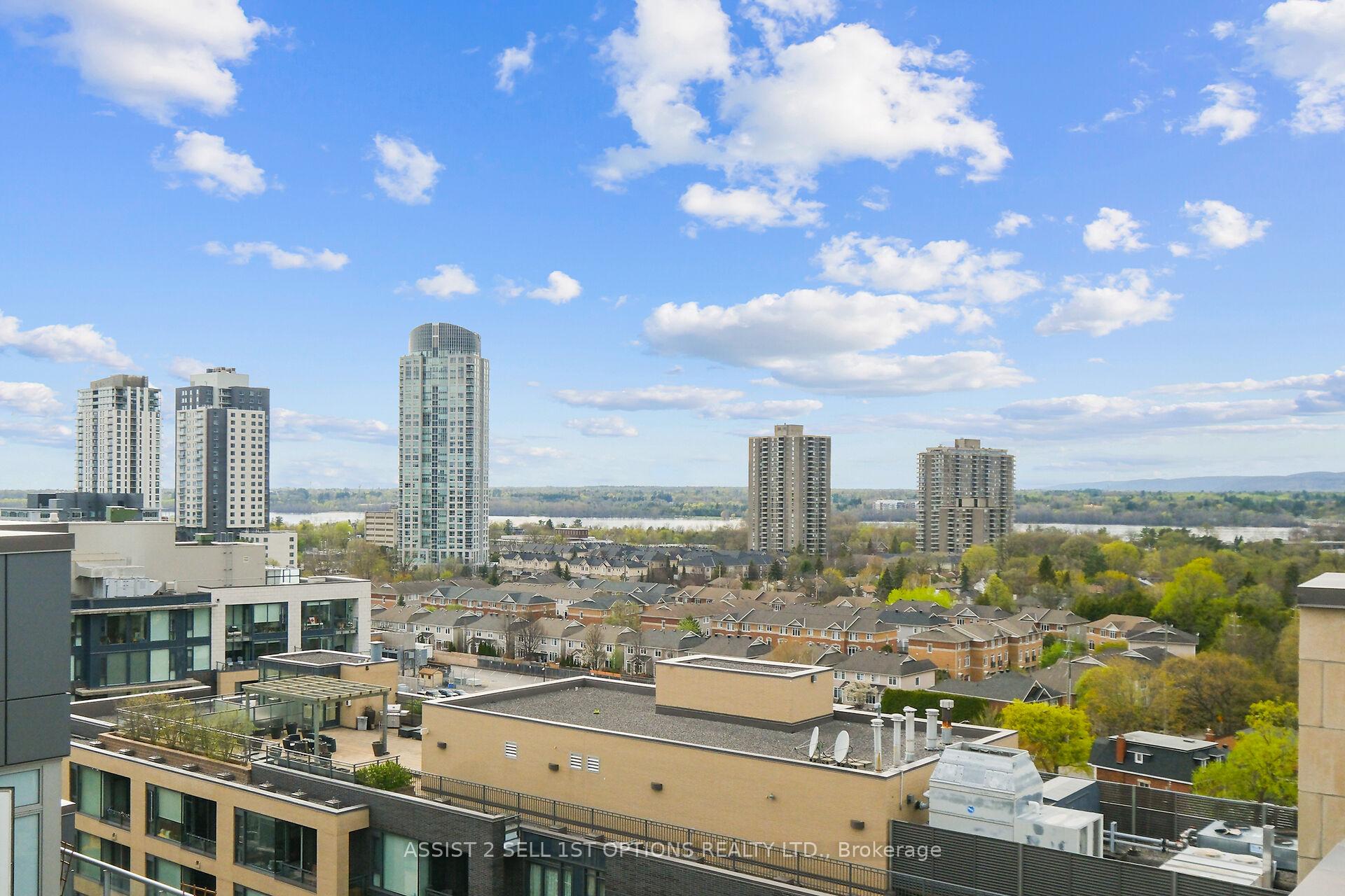 Photo 40 of Unit 601, 98 Richmond Road, Ottawa, Westboro/Hampton Park — HOMEH