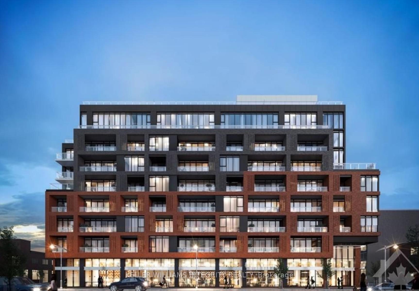 Photo 1 of Unit 605, 10 James Street, Ottawa, Ottawa Centre — HOMEH