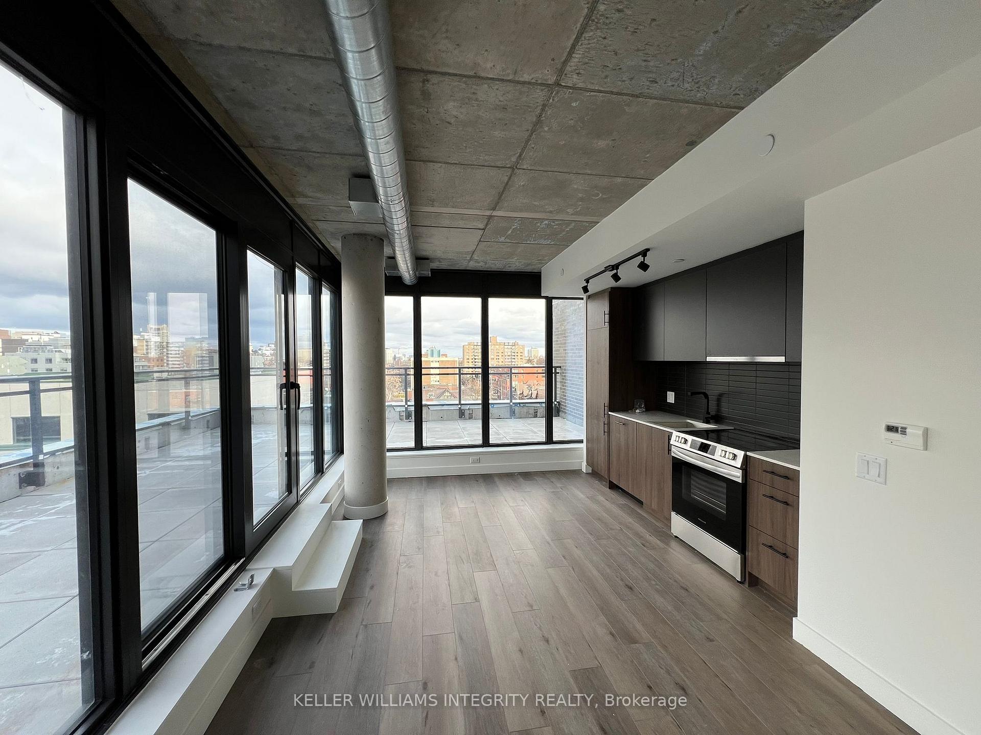 Photo 2 of Unit 605, 10 James Street, Ottawa, Ottawa Centre — HOMEH