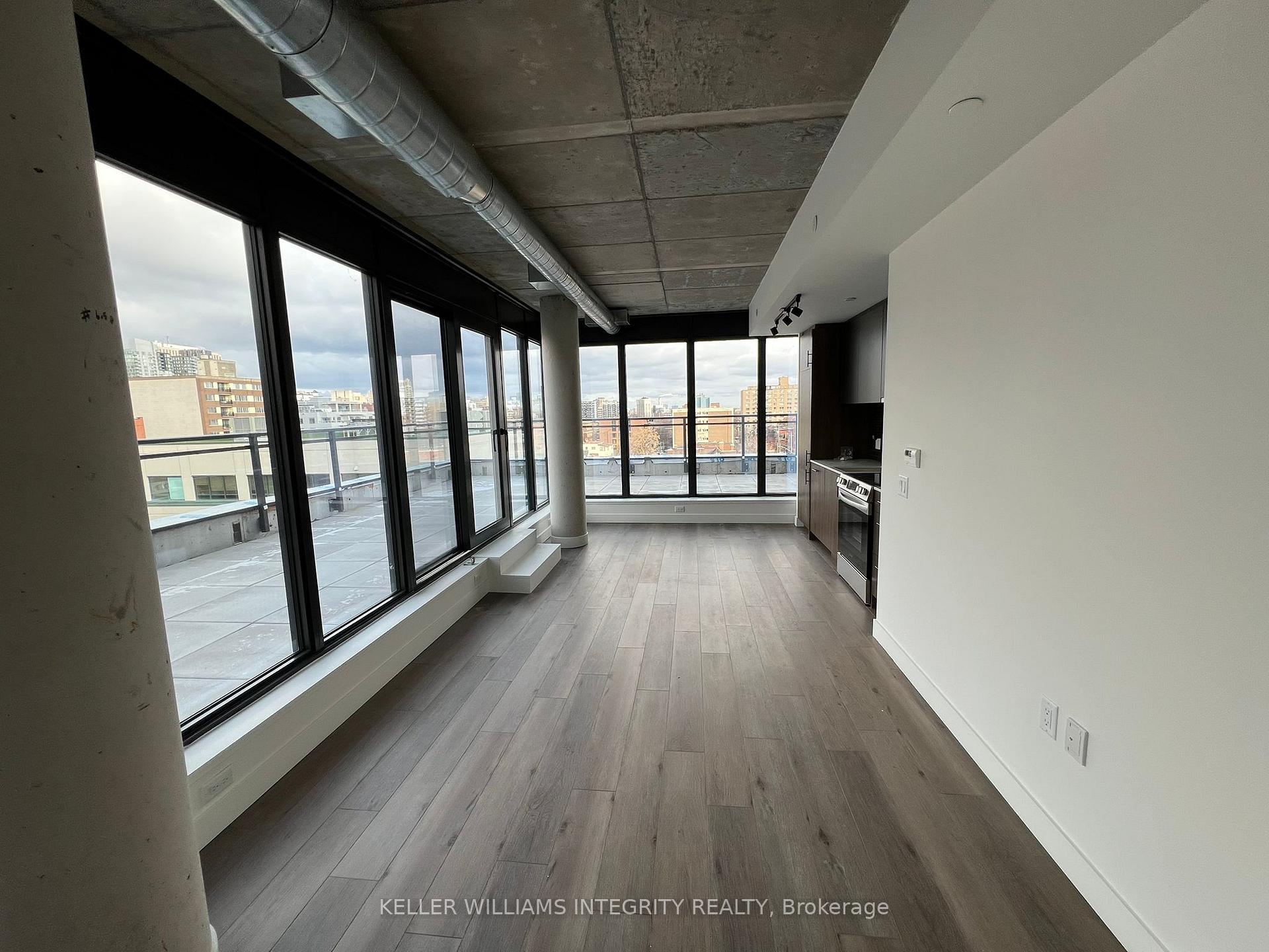 Photo 3 of Unit 605, 10 James Street, Ottawa, Ottawa Centre — HOMEH