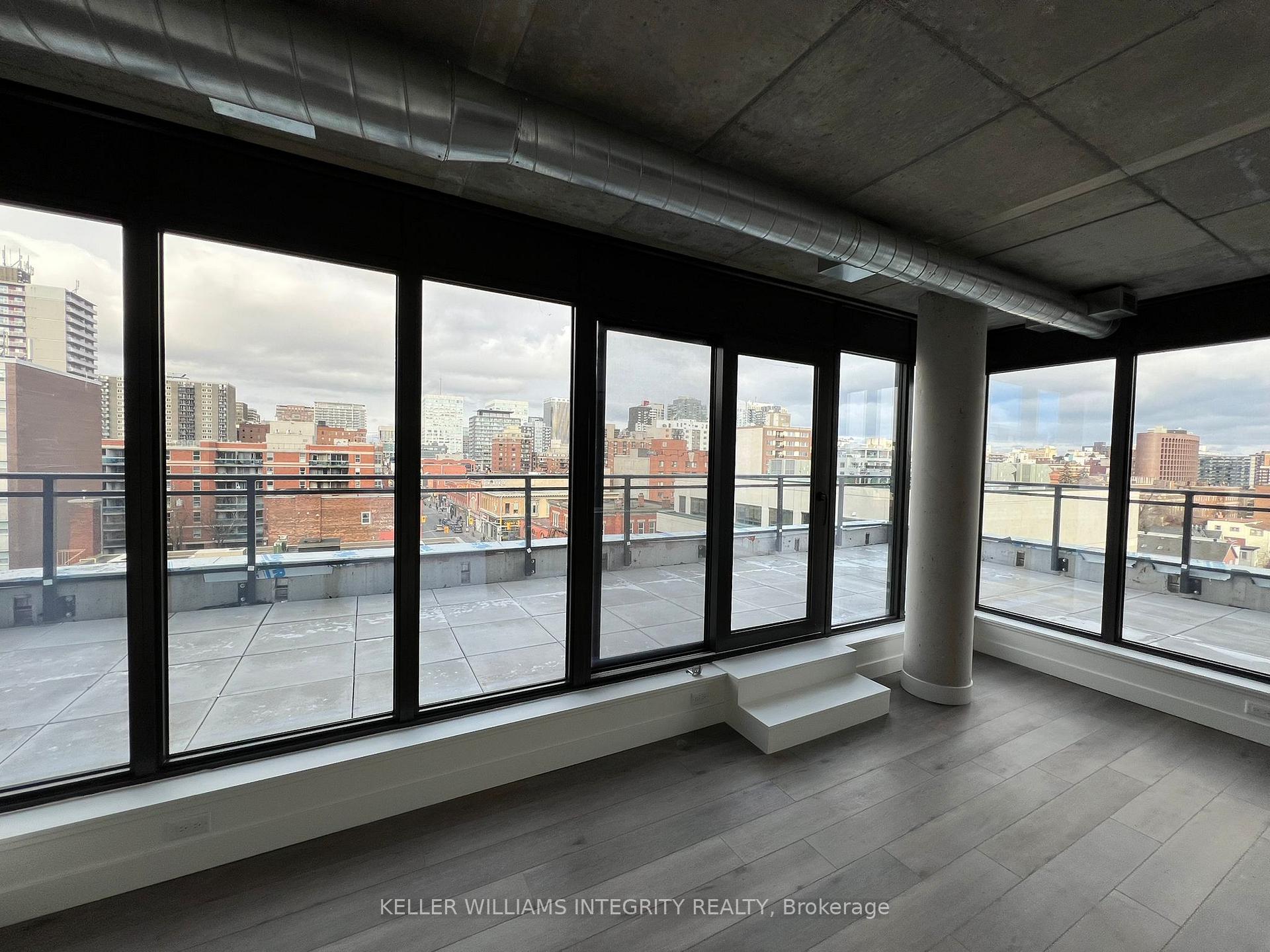 Photo 5 of Unit 605, 10 James Street, Ottawa, Ottawa Centre — HOMEH