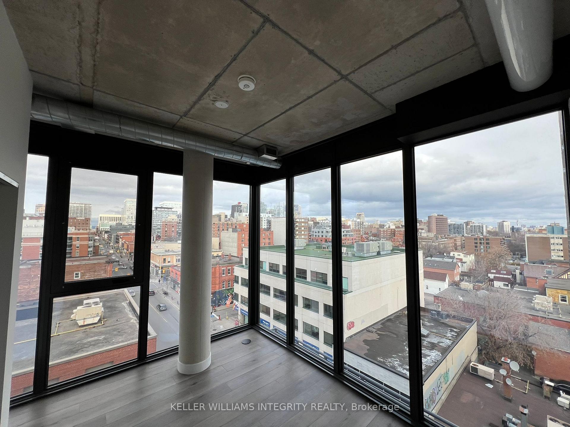 Photo 9 of Unit 605, 10 James Street, Ottawa, Ottawa Centre — HOMEH