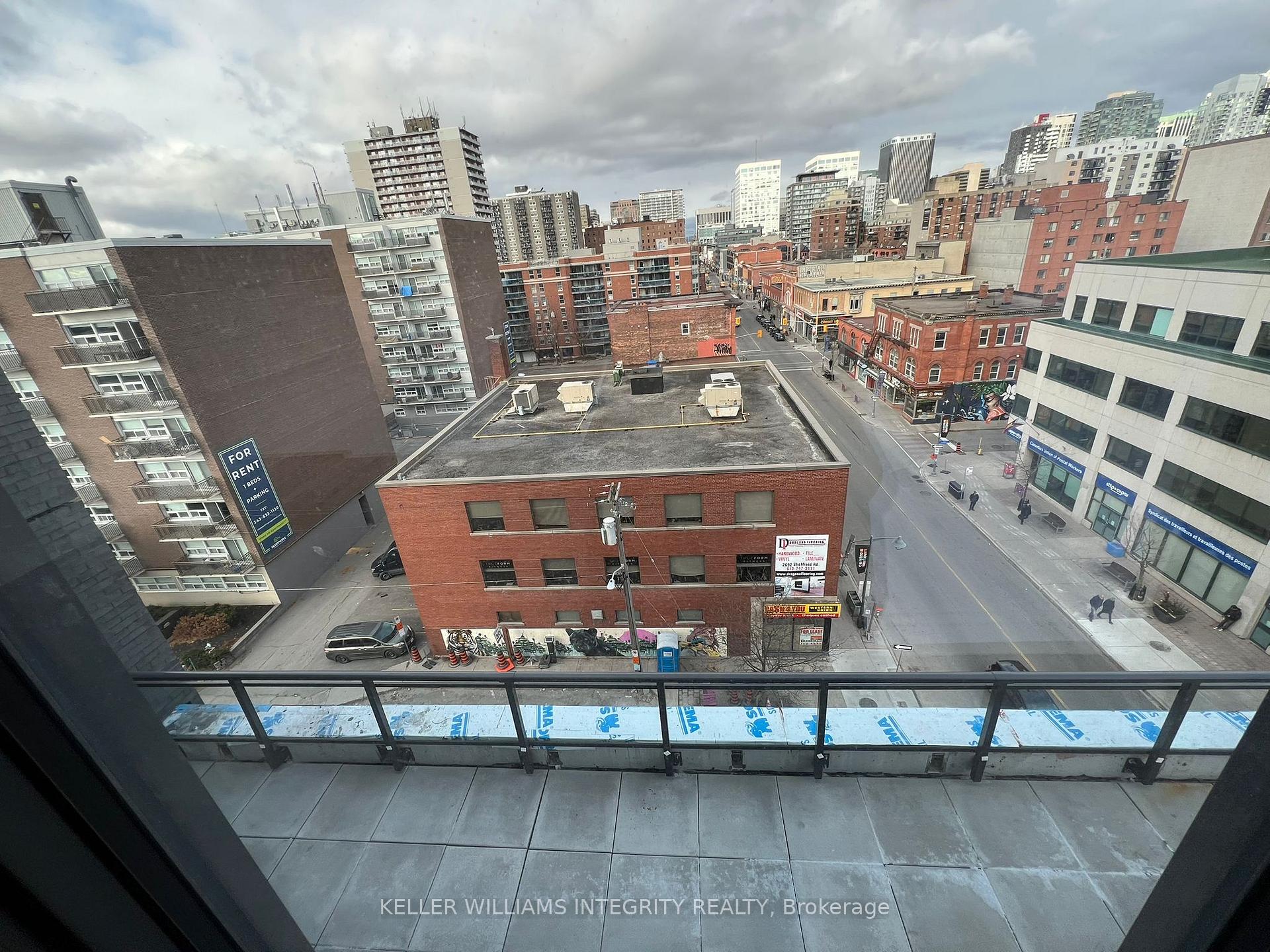 Photo 12 of Unit 605, 10 James Street, Ottawa, Ottawa Centre — HOMEH