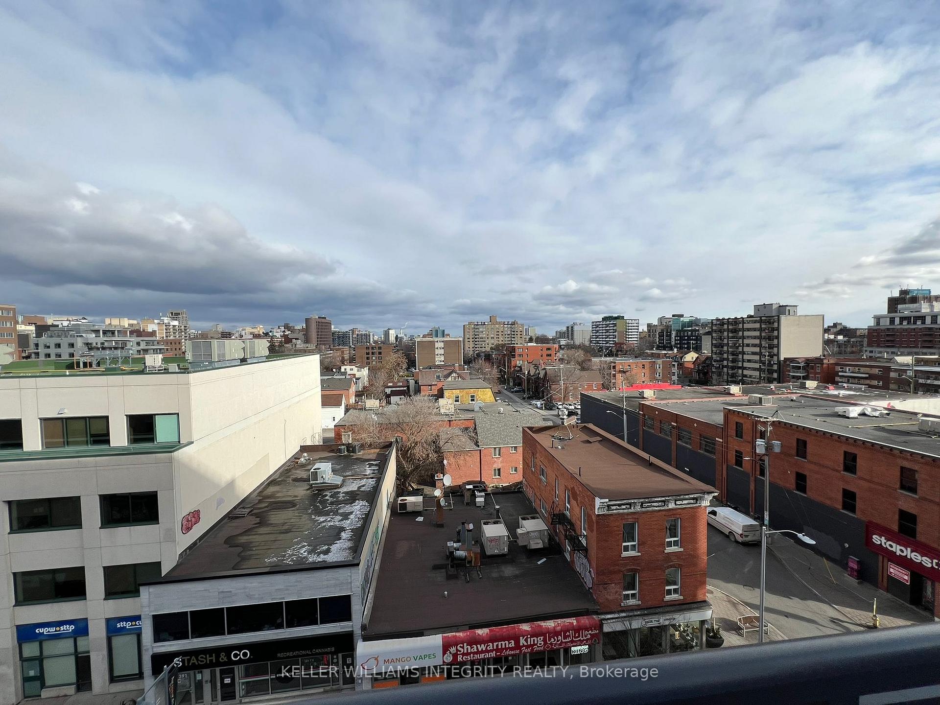 Photo 13 of Unit 605, 10 James Street, Ottawa, Ottawa Centre — HOMEH