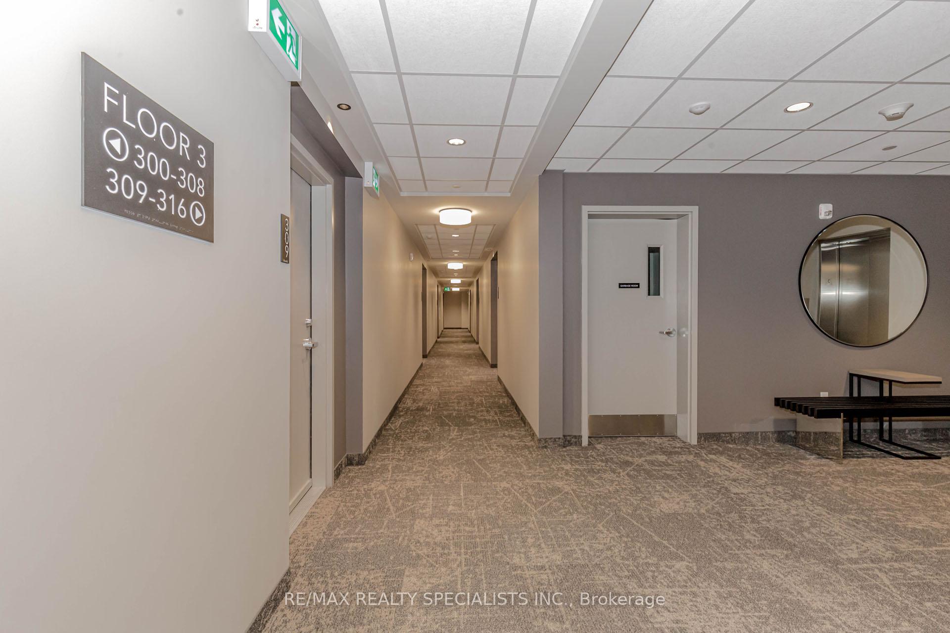 Photo 27 of Unit 313, 118 Summersides Boulevard, Pelham, Fonthill — HOMEH
