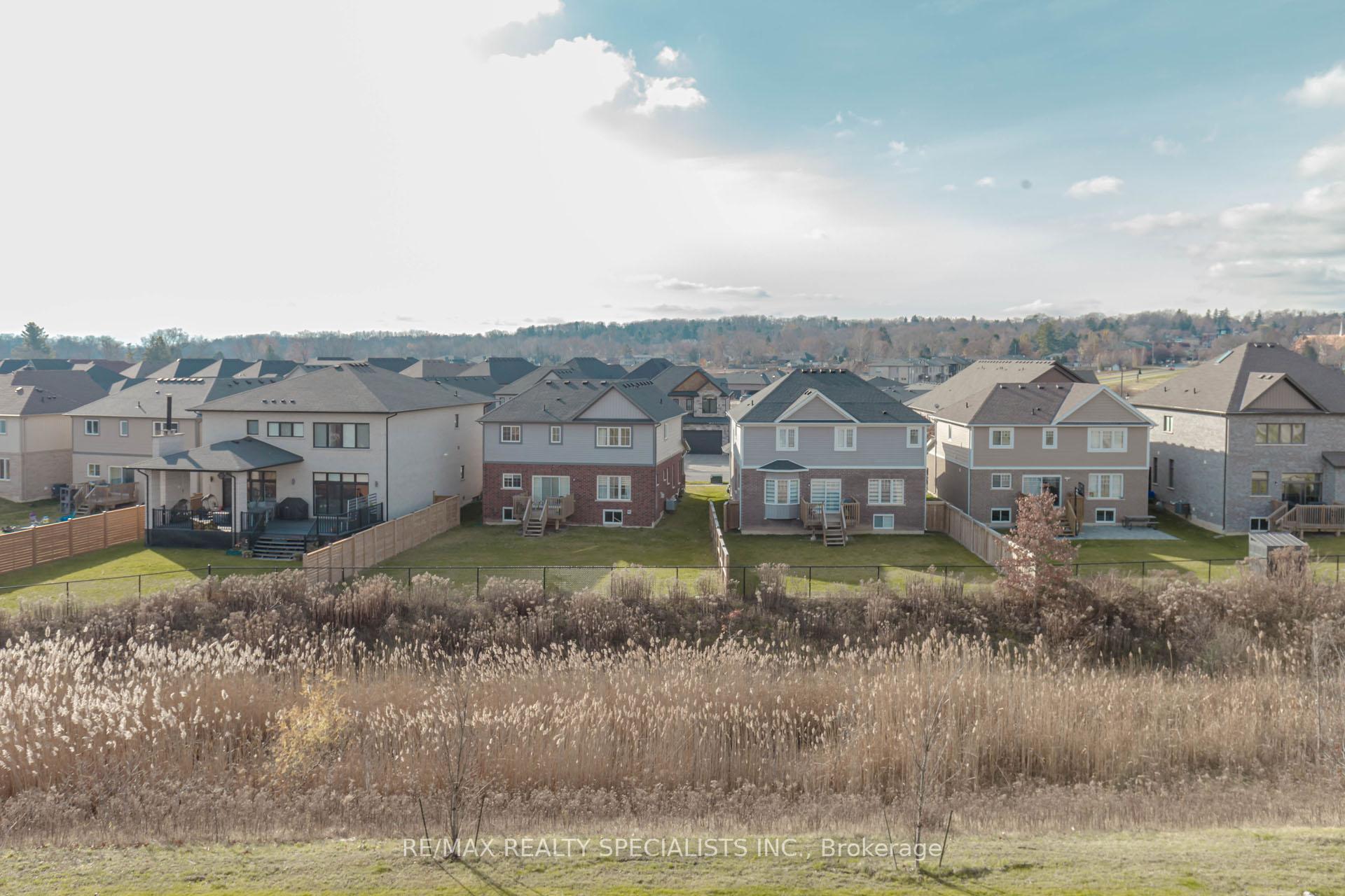Photo 49 of Unit 313, 118 Summersides Boulevard, Pelham, Fonthill — HOMEH