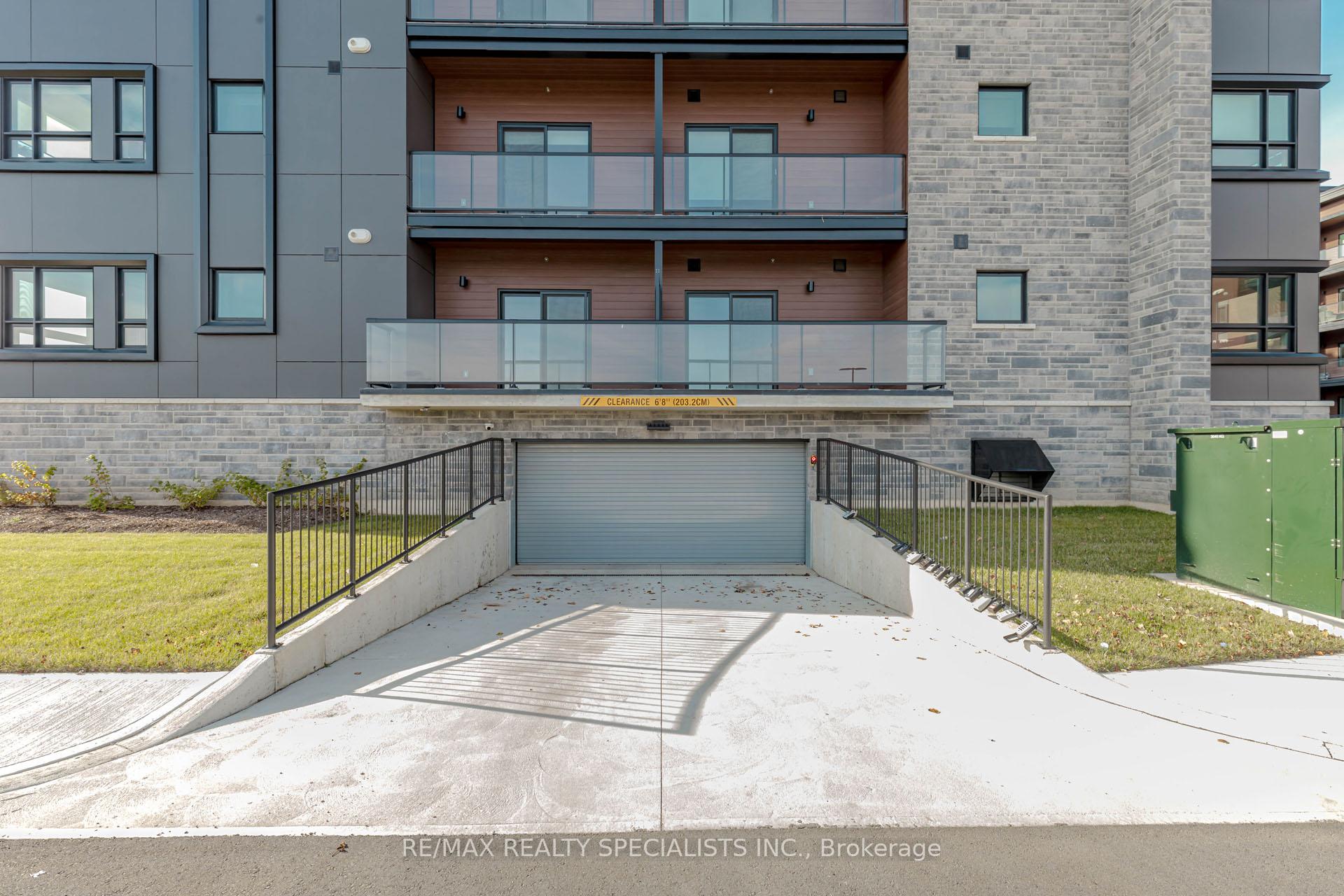 Photo 50 of Unit 313, 118 Summersides Boulevard, Pelham, Fonthill — HOMEH