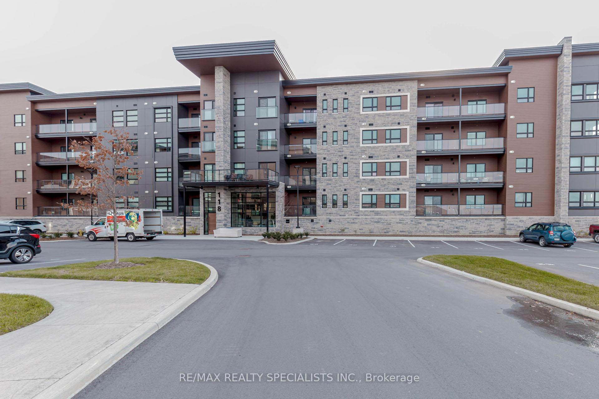 Photo 1 of Unit 313, 118 Summersides Boulevard, Pelham, Fonthill — HOMEH