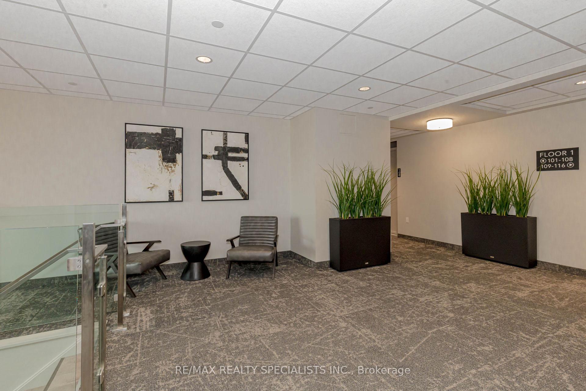 Photo 6 of Unit 313, 118 Summersides Boulevard, Pelham, Fonthill — HOMEH