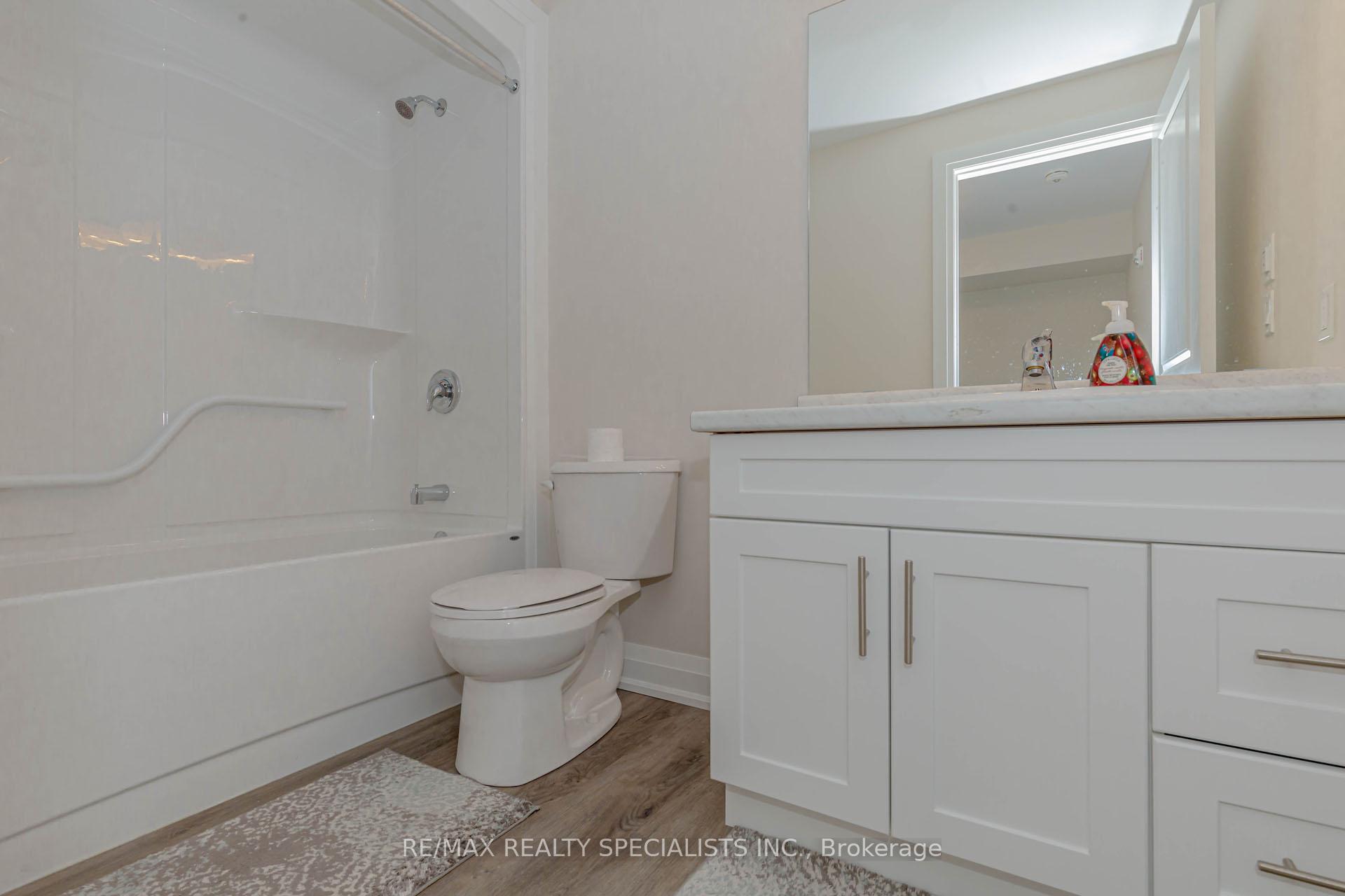 Photo 54 of Unit 313, 118 Summersides Boulevard, Pelham, Fonthill — HOMEH