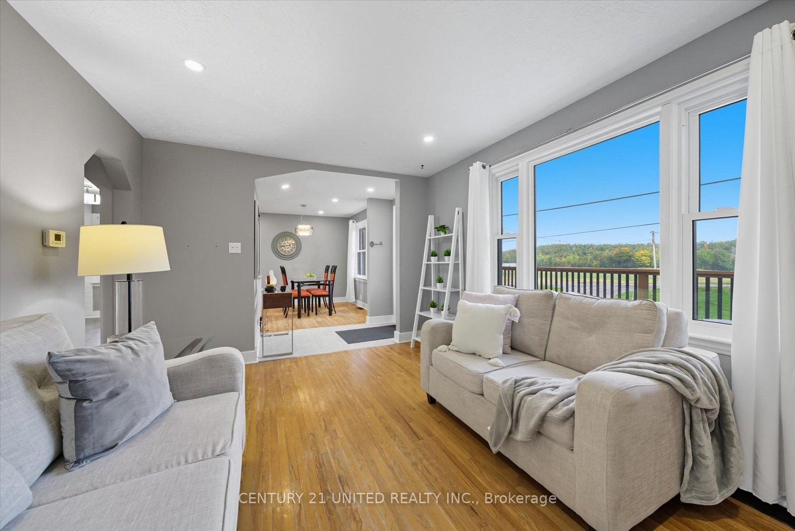 Photo 8 of 154 County Rd 4, Douro-Dummer — HOMEH