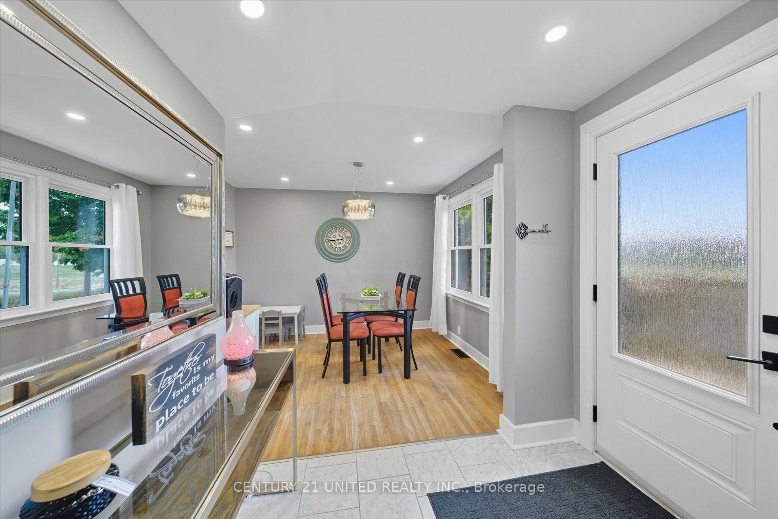 Photo 9 of 154 County Rd 4, Douro-Dummer — HOMEH