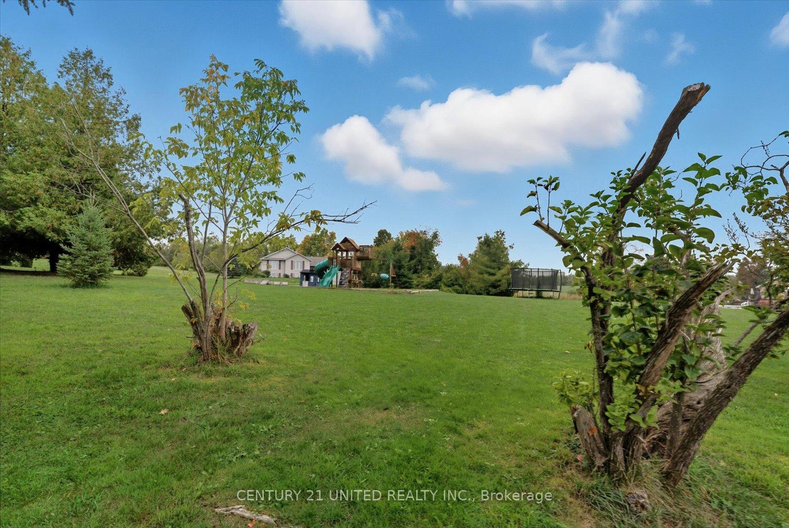 Photo 58 of 154 County Rd 4, Douro-Dummer — HOMEH