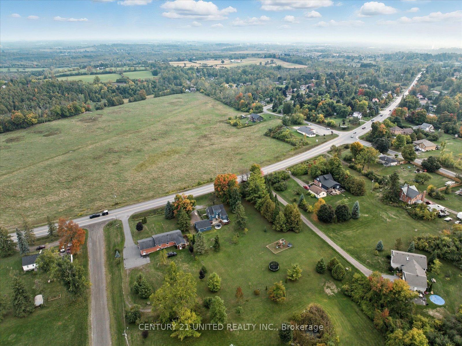 Photo 93 of 154 County Rd 4, Douro-Dummer — HOMEH