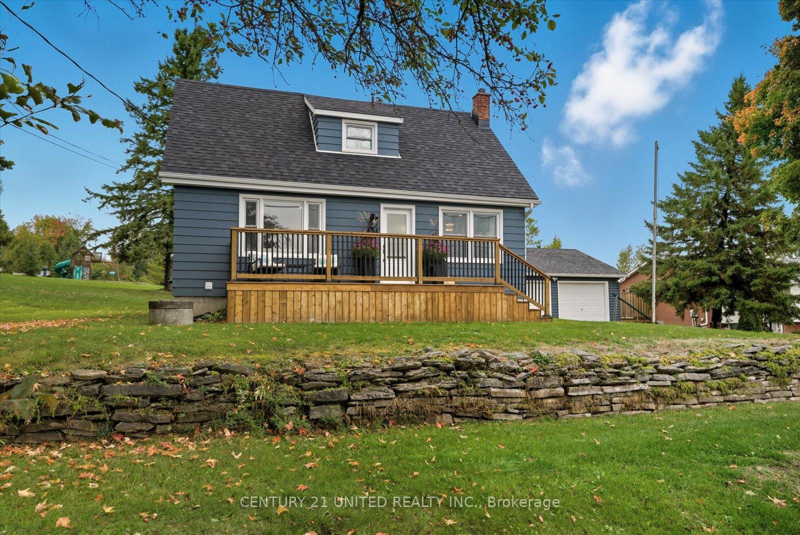 Photo 22 of 154 County Rd 4, Douro-Dummer — HOMEH
