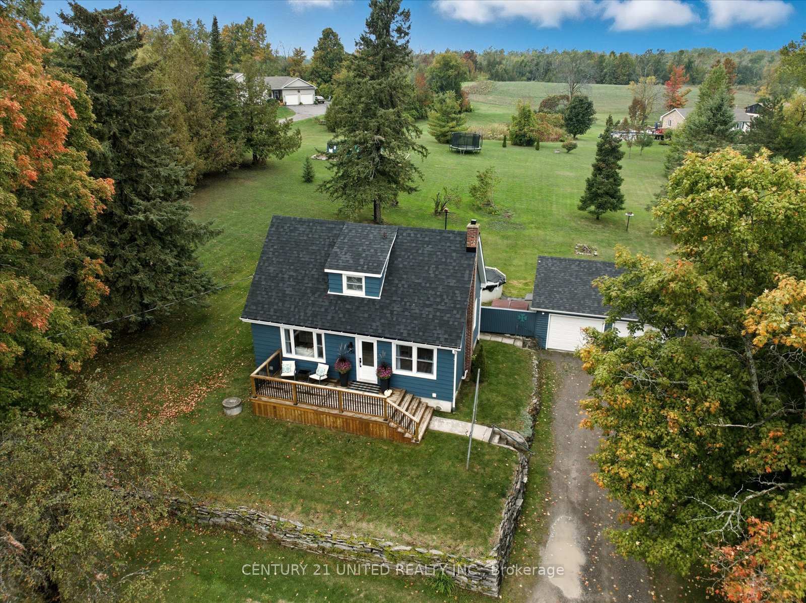 Photo 23 of 154 County Rd 4, Douro-Dummer — HOMEH