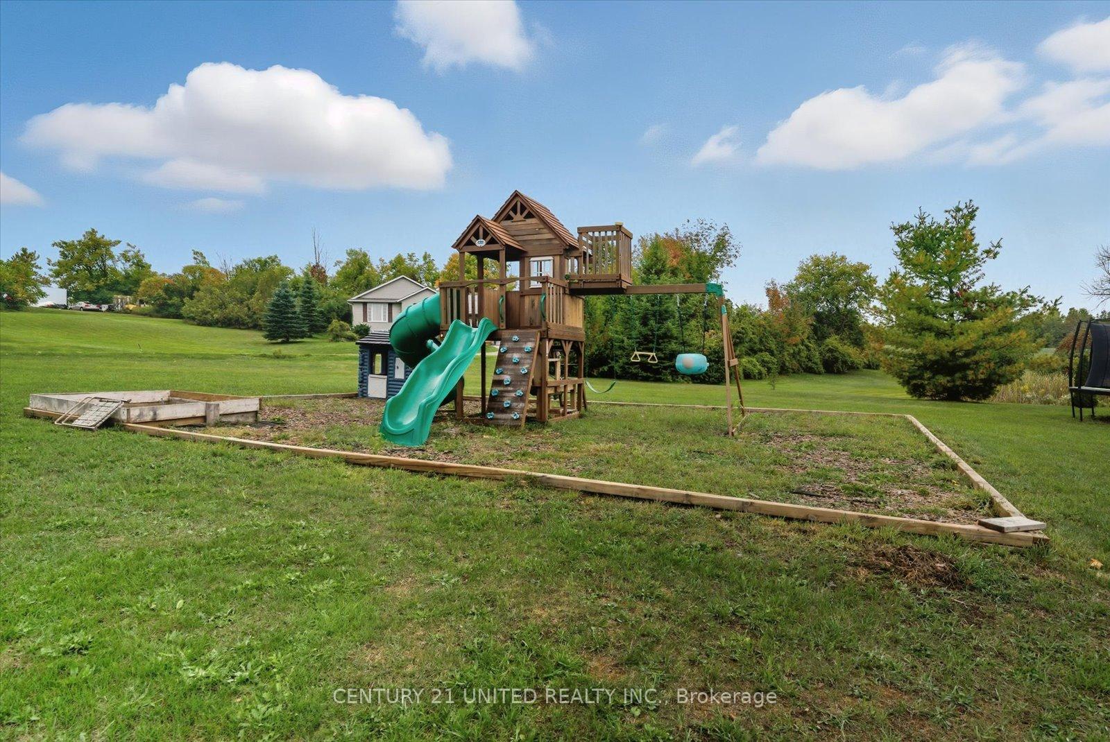 Photo 79 of 154 County Rd 4, Douro-Dummer — HOMEH