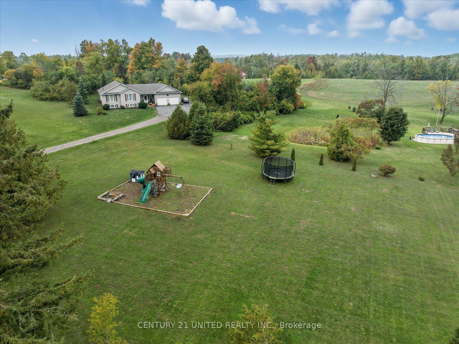 Photo 80 of 154 County Rd 4, Douro-Dummer — HOMEH