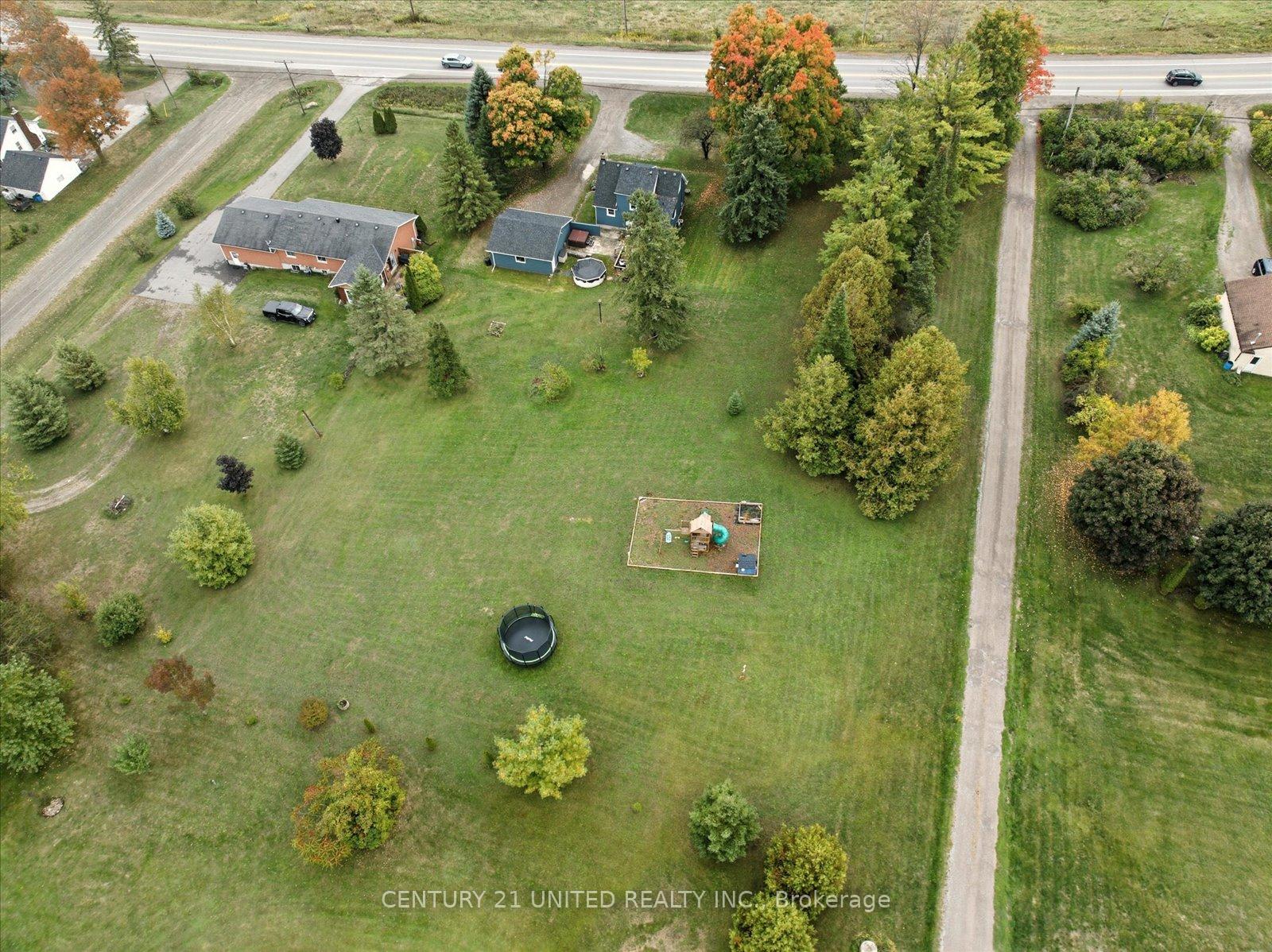 Photo 86 of 154 County Rd 4, Douro-Dummer — HOMEH