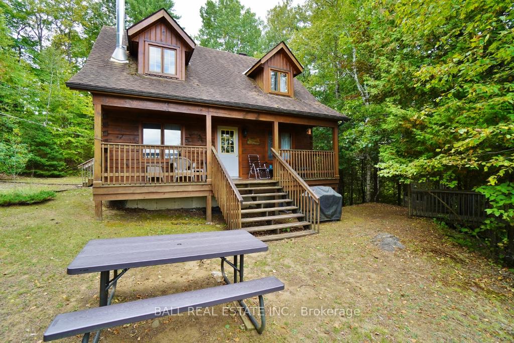 Photo 1 of 91 West Mullet Lk Road, Faraday — HOMEH