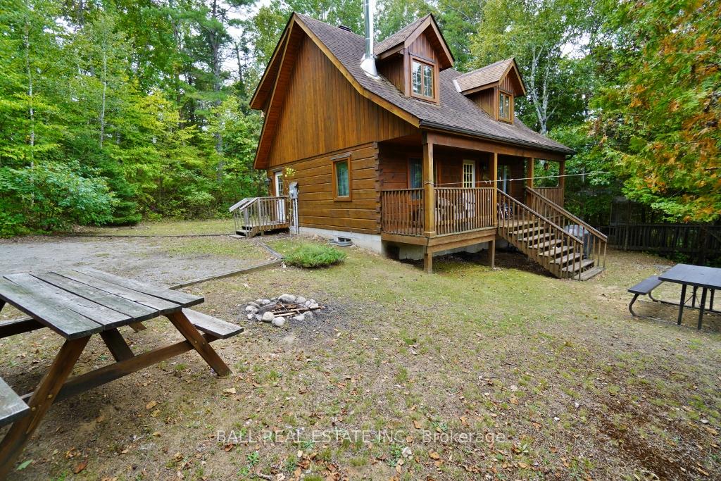 Photo 2 of 91 West Mullet Lk Road, Faraday — HOMEH