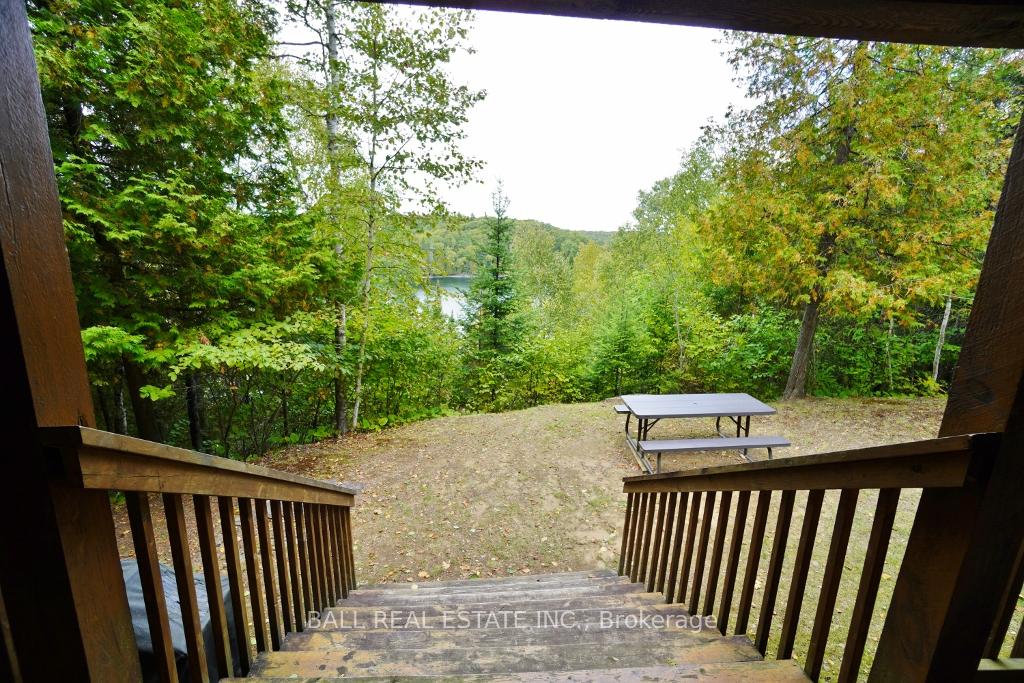 Photo 4 of 91 West Mullet Lk Road, Faraday — HOMEH