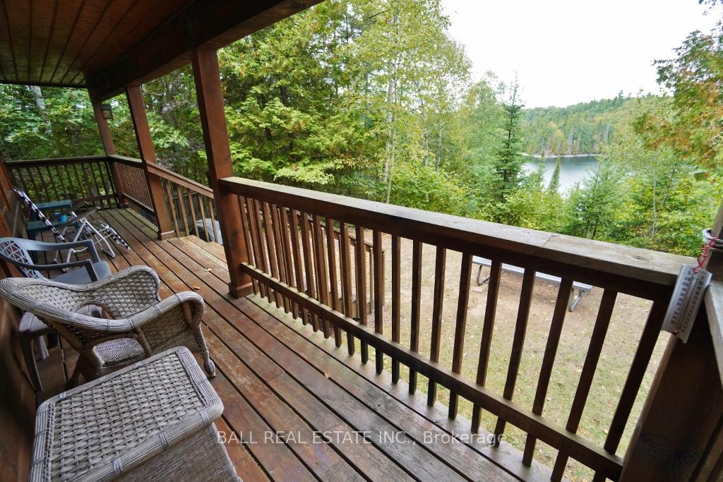 Photo 5 of 91 West Mullet Lk Road, Faraday — HOMEH